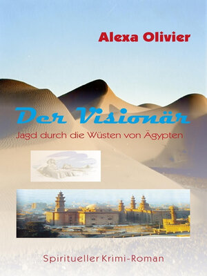 cover image of Der Visionär